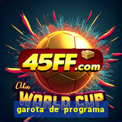 garota de programa de santos